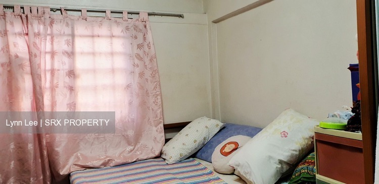 Blk 56 Telok Blangah Heights (Bukit Merah), HDB 4 Rooms #205621461